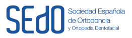 SEDO, Sociaedad Española de Ortodoncia y Ortopedia Dentofacial
