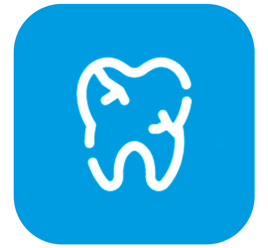 Icono odontología general